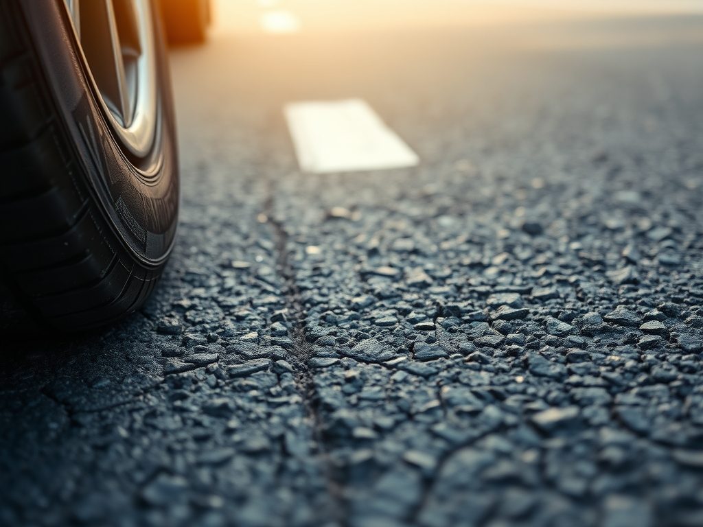 Ciśnienie w oponach a spalanie: o ile podnosi się zużycie przy zbyt niskim ciśnieniu