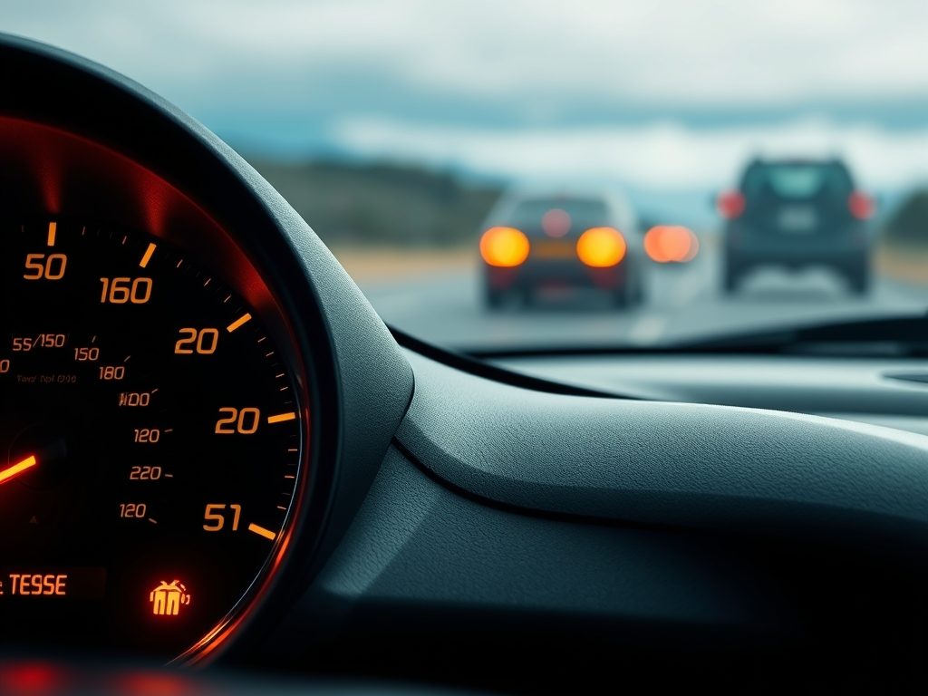 Auto gaśnie i nie odpala – co sprawdzić po zgaśnięciu silnika podczas jazdy