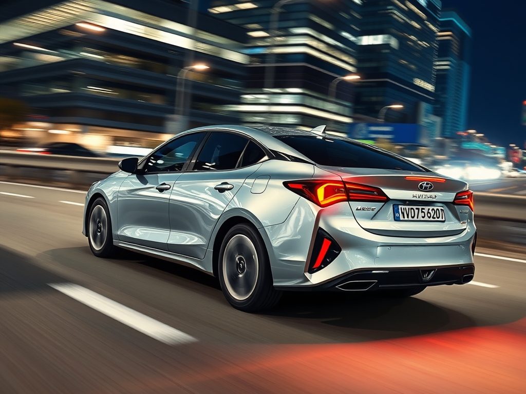 Technika jazdy hybrydą a spalanie: rekuperacja, tryby EV/Eco i płynne rozpędzanie w mieście oraz na trasie