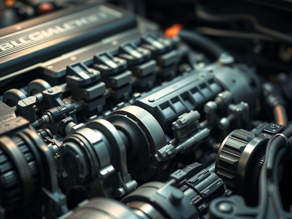 Auto nie przyspiesza mimo dodawania gazu – przyczyny w silniku, sprzęgle, skrzyni i paliwie