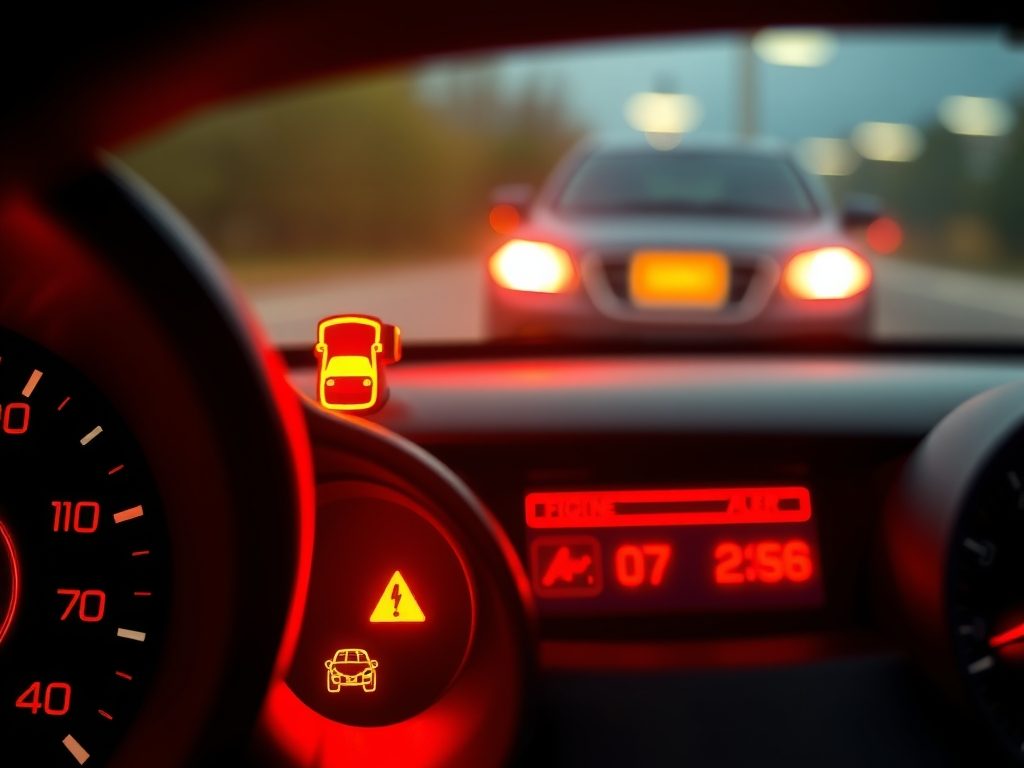 Auto traci moc i wchodzi w tryb awaryjny: co oznacza ograniczenie pracy przez ECU?